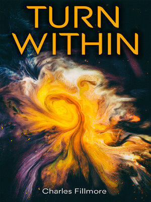 cover image of Turn Within